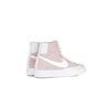 Nike Scarpa Alta Donna Blazer Mid Vintage '77 Pink Foam/pink Foam/white da donna