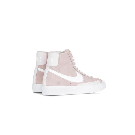 Nike Scarpa Alta Donna Blazer Mid Vintage '77 Pink Foam/pink Foam/white da donna
