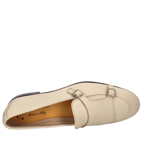 Doucal's Scarpe basse Beige da donna