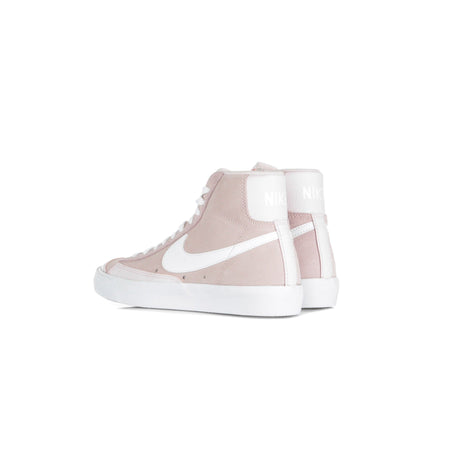 Nike Scarpa Alta Donna Blazer Mid Vintage '77 Pink Foam/pink Foam/white da donna