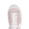 Nike Scarpa Alta Donna Blazer Mid Vintage '77 Pink Foam/pink Foam/white da donna