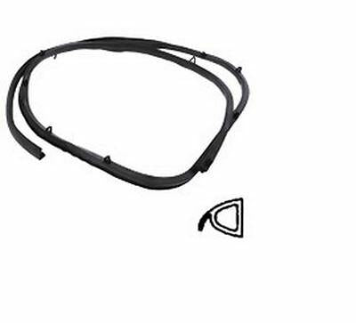 GUARNIZIONE PORTA JOLLI INOX MM 1490 20 MOLLE NUOVA PER CUCINA A GAS COD 19.01