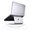 mStand360 Laptop Stand, Silver