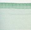 RETE ANTIGRANDINE VERDE DOPPIA TRAMA MT 100 X 4 h 30 GR/MQ FERR 187244