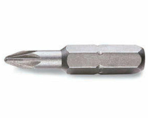 10 INSERTI TESTA POZIDRIVE PER AVVITATORE mm.50 n 1 FERR 173315 AVVITATORI