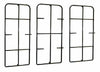 ARISTON KIT 3 GRIGLIE SMALTATE 5 FUOCHI PER PF750 G750 2 P 0288 + 1 P 0287