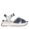 Liu Jo Sandali Multicolour da donna