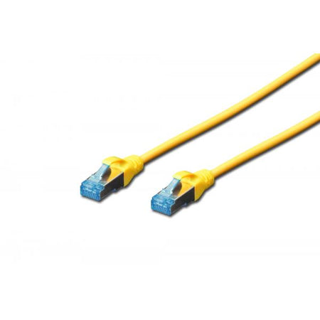 CAT 5e SF-UTP patch cable. Cu