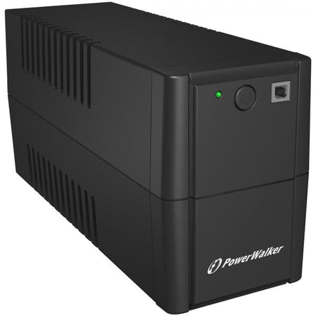 VI 650 SH UPS 650VA/360W