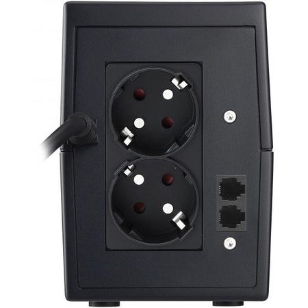 VI 650 SH UPS 650VA/360W