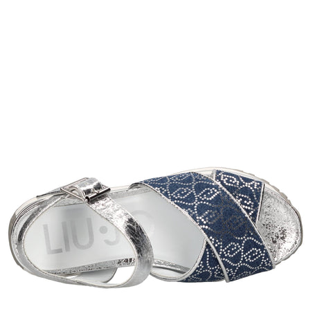 Liu Jo Sandali Multicolour da donna