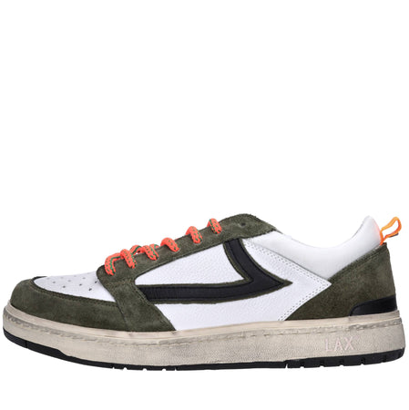 HTC Sneakers Multicolour da uomo