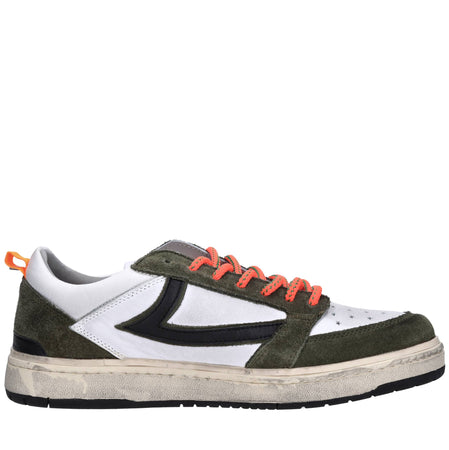 HTC Sneakers Multicolour da uomo