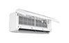 Whirlpool SPICR 318W Condizionatore fisso - inverter - 59 db - 18000 btu/h - bianco