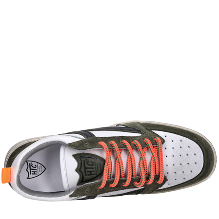 HTC Sneakers Multicolour da uomo