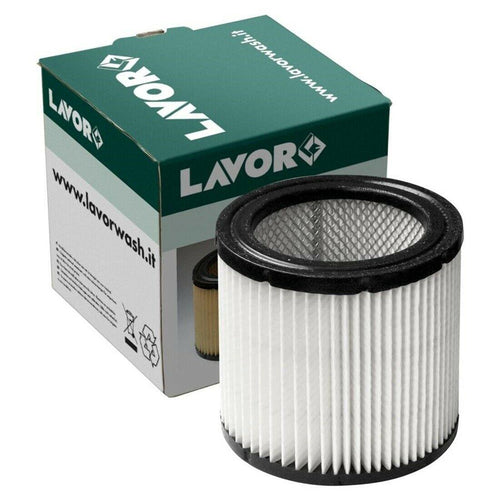 LAVORWASH FILTRO LAVABILE PER ASHLEY 900 - 5.212.0153 FERR 302296