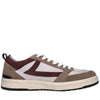 HTC Sneakers Multicolour da uomo