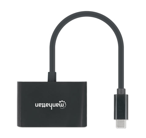 Adattatore Convertitore USB-C&trade Maschio HDMI Femmina con Power Delivery
