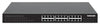 Switch PoE+ Gigabit Ethernet a 24 porte con Quattro Uplink SFP+ 10G