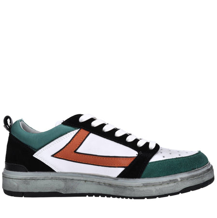 HTC Sneakers Multicolour da uomo