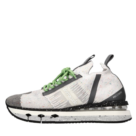 Barracuda Sneakers Multicolour da uomo