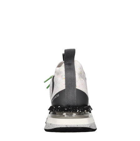 Barracuda Sneakers Multicolour da uomo