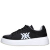 John Richmond Sneakers Nero da uomo