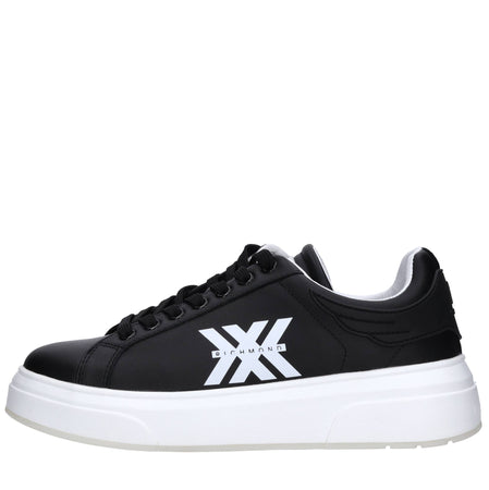 John Richmond Sneakers Nero da uomo