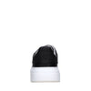 John Richmond Sneakers Nero da uomo