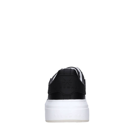 John Richmond Sneakers Nero da uomo