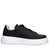 John Richmond Sneakers Nero da uomo