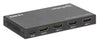 Switch HDMI 4k@60Hz 3 porte