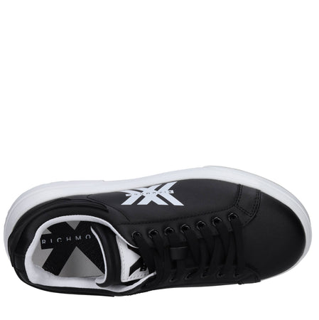 John Richmond Sneakers Nero da uomo