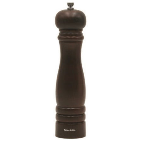 Macina sale Bisetti BIS01 05004S 002 SPICE & CO Universale Noce