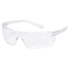 Occhiali sicurezza Issaline 250130000EN BOUTON Z Lyte Trasparente
