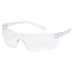 Occhiali sicurezza Issaline 250130000EN BOUTON Z Lyte Trasparente