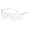 Occhiali sicurezza Issaline 250130000EN BOUTON Z Lyte Trasparente