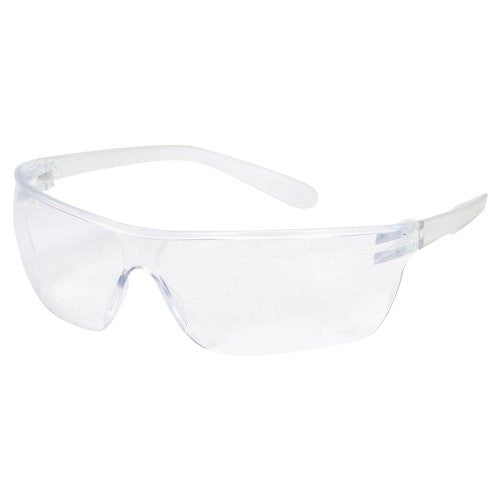 Occhiali sicurezza Issaline 250130000EN BOUTON Z Lyte Trasparente