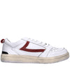 HTC Sneakers Bianco da uomo