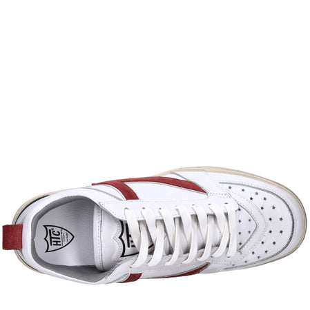 HTC Sneakers Bianco da uomo