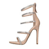 Steve Madden Sandali Rosa da donna