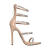 Steve Madden Sandali Rosa da donna