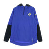 NIKE NFL Giacca a Vento Infilabile Uomo Nfl Team Logo Pregame Lightweight Player Jacket Losram Original Team Colors da uomo