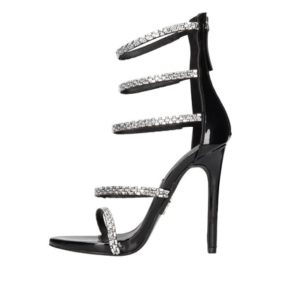 Steve Madden Sandali Nero da donna
