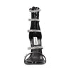 Steve Madden Sandali Nero da donna