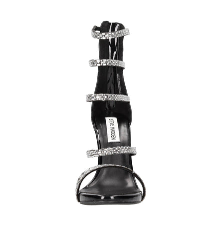 Steve Madden Sandali Nero da donna