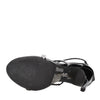 Steve Madden Sandali Nero da donna