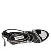 Steve Madden Sandali Nero da donna