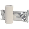 Benda medicata elastica gelast plus con ossido di zinco 10x500m