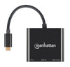 Docking Station USB-C&trade a HDMI 3-in-1 con Power Delivery
